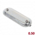 Condulet Cover 0.50