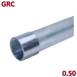 0.50 GRC Conduit