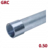 0.50 GRC Conduit