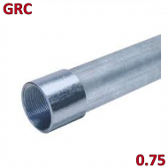 0.75 GRC Conduit