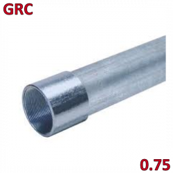 0.75 GRC Conduit
